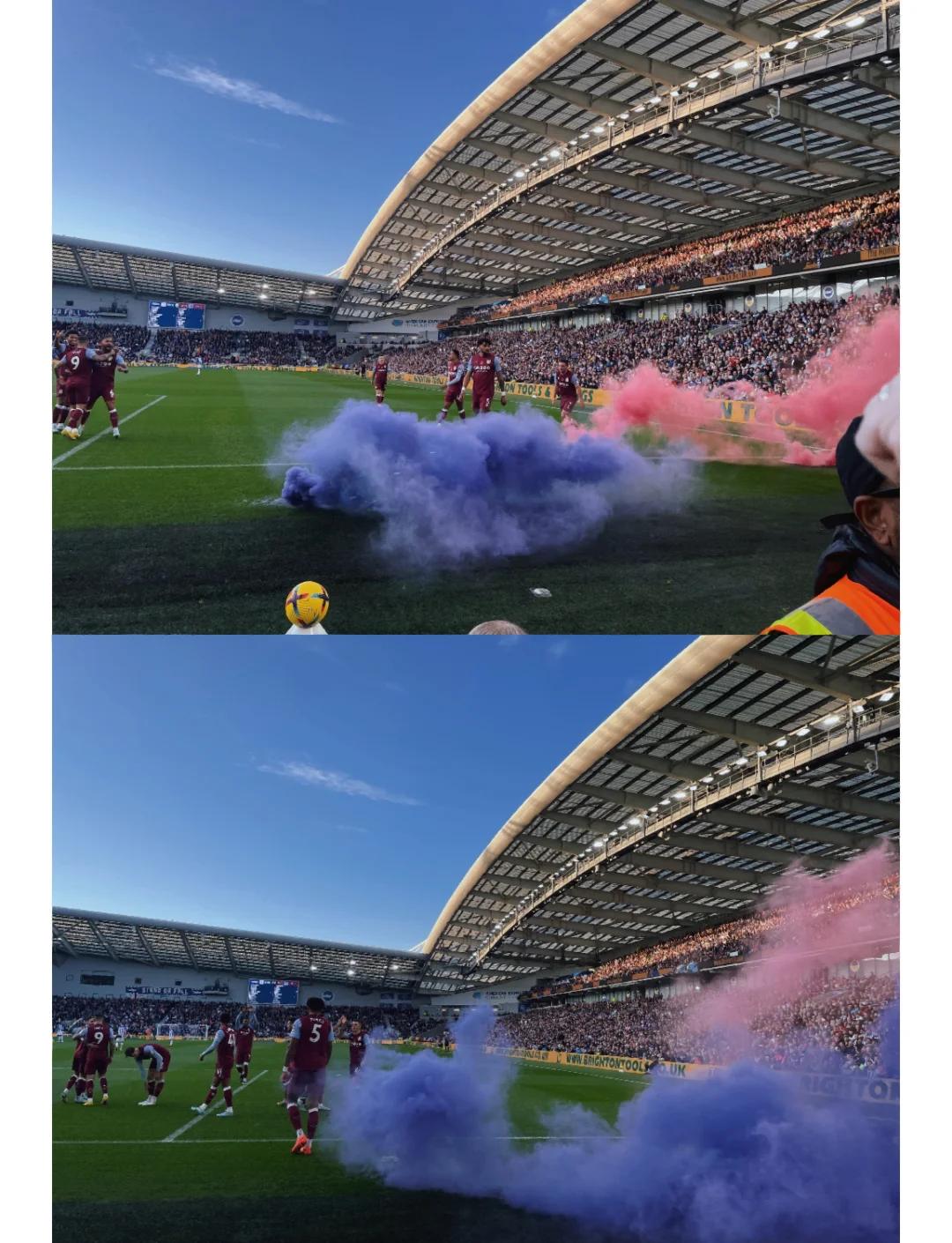 包含阿斯顿维拉发布备战花絮，转会期状态回暖，英超任务艰巨，控场能力受关注的词条