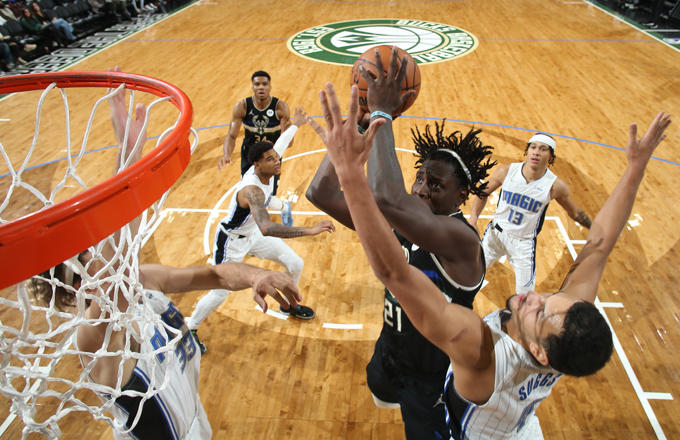 爱游戏体育投注平台欧篮联赛程吃紧，奥兰多魔术国际比赛日复出首秀，悬念犹存，赛季目标并未改变的简单介绍